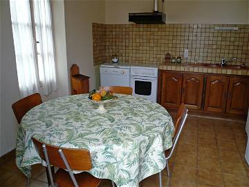 Chambre À Louer Saint-Magne-De-Castillon 49232
