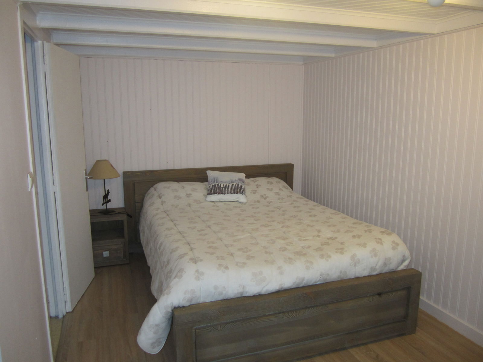 Entire Home Veyrier-du-Lac 49389