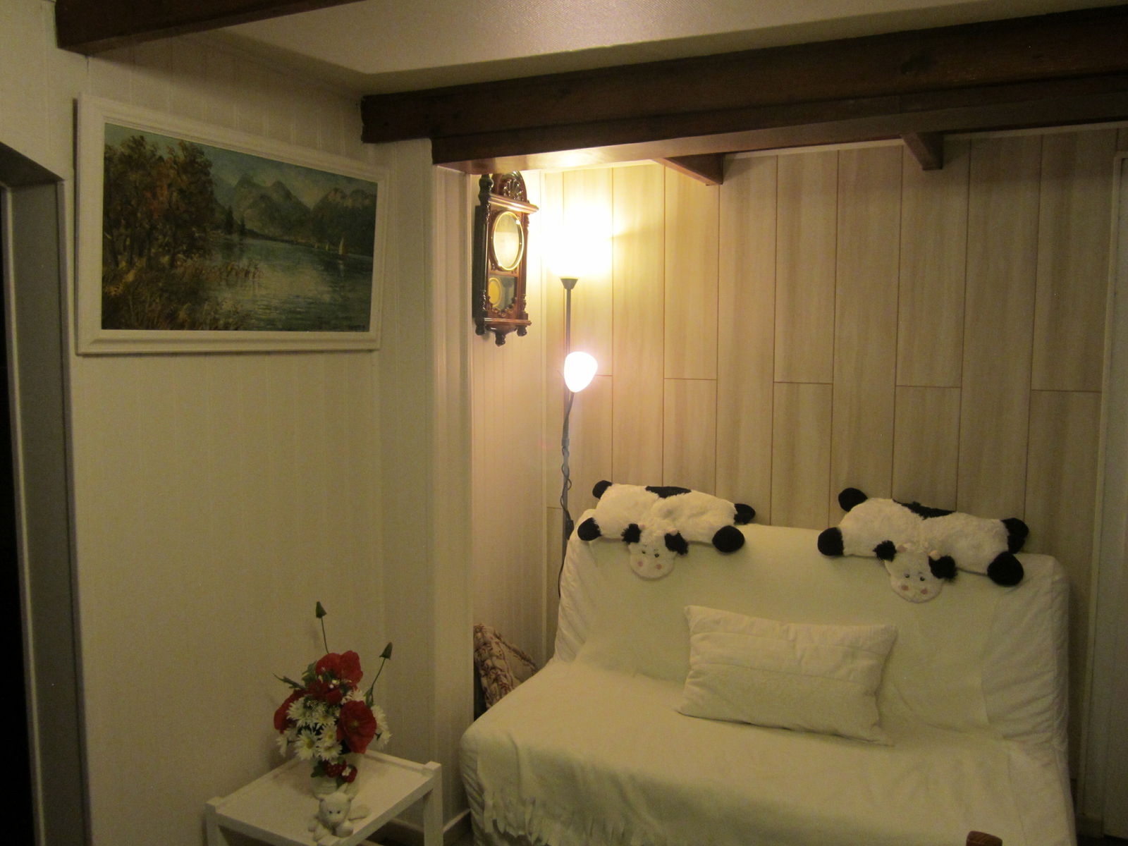 Entire Home Veyrier-du-Lac 49389