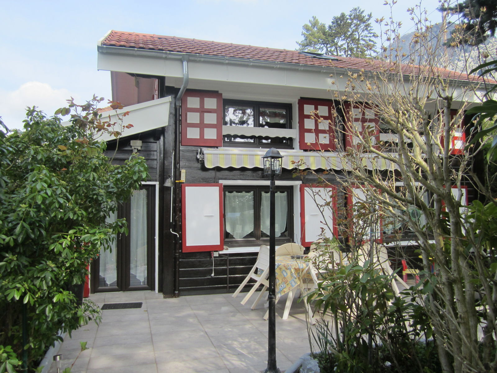 Entire Home Veyrier-du-Lac 49389