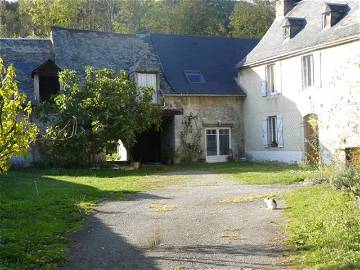 Chambre À Louer Lortet 49440