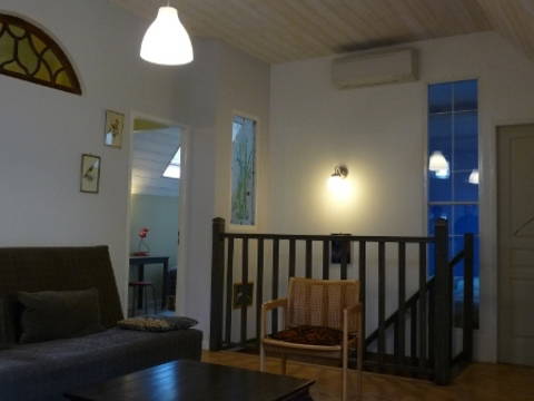 Ganzes Haus Lortet 49440-3