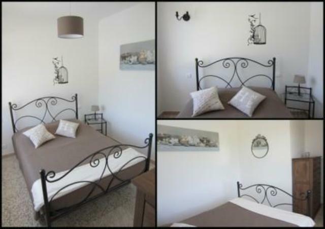 Entire Home Carpentras 51176