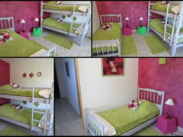 Ganzes Haus Carpentras 51176-3