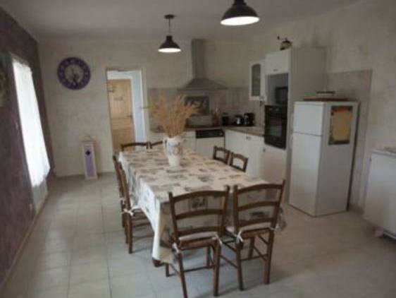 Ganzes Haus Carpentras 51176-4