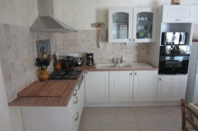 Entire Home Carpentras 51176