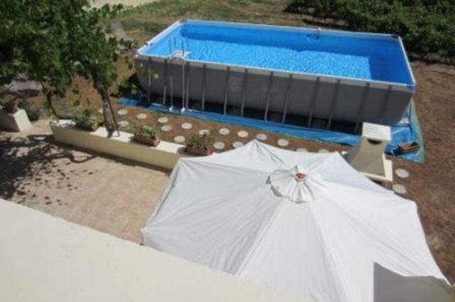 Entire Home Carpentras 51176