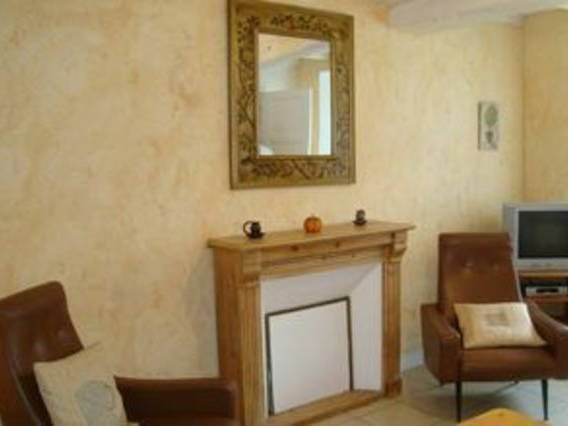 Hela Huset Surtainville 55222-3