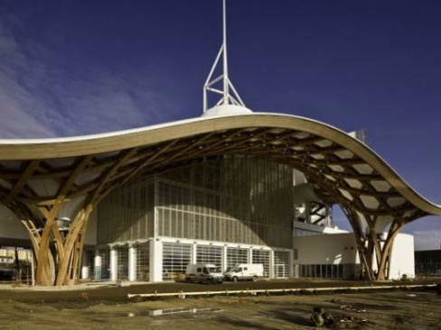 Entire Home Metz 70215-2