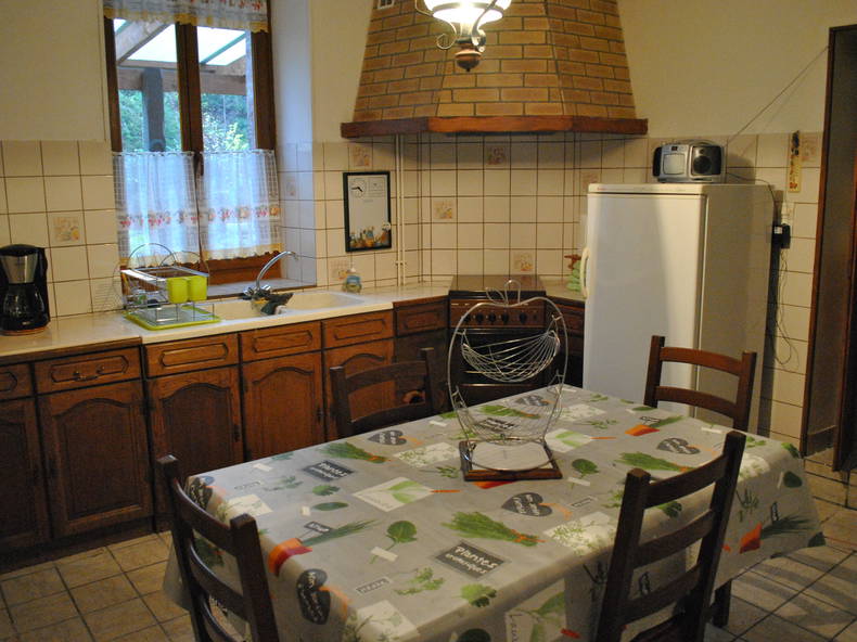 Toda La Casa Deville 72801-3