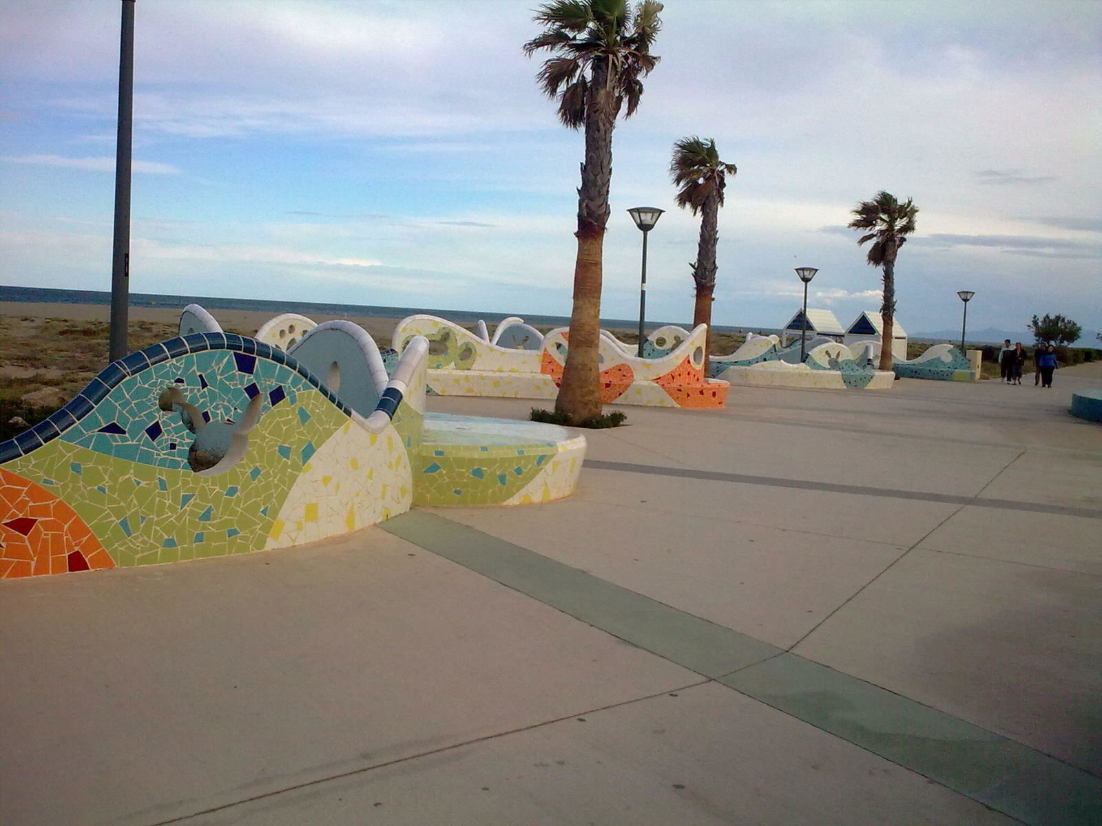 Independent Studio Leucate 81290