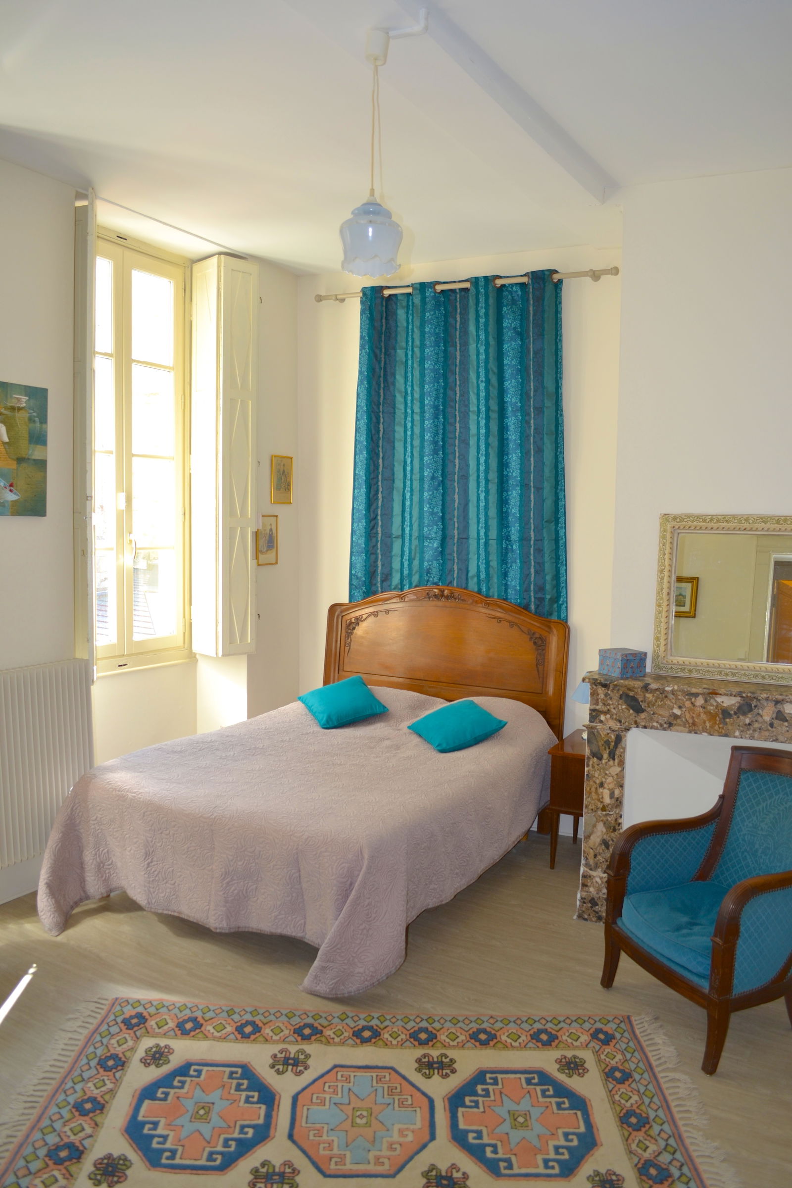 Bed And Breakfast Nérac 83435