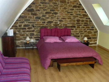 Chambre À Louer Saint-Germain-Les-Vergnes 103748
