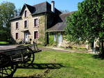 Studio À Louer Saint-Germain-Les-Vergnes 103748