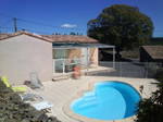 Studio For Rent Les Vans 125317
