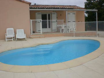 Chambre À Louer Les Vans 125317