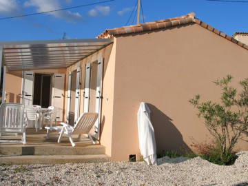 Chambre À Louer Les Vans 125317