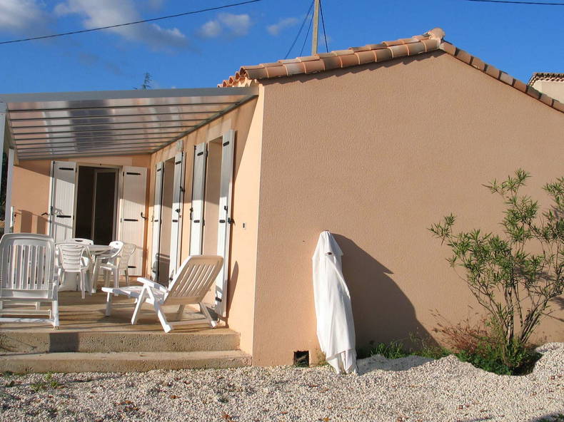 Ganzes Haus Les Vans 125317-3