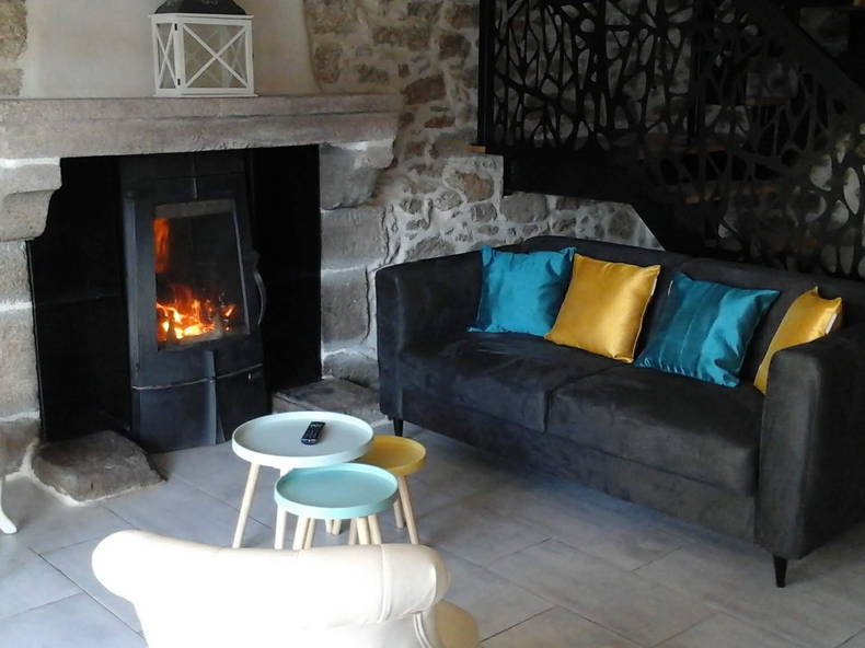 Logement Entier Cugand 227849-1