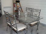 Studio À Louer Cugand 227849