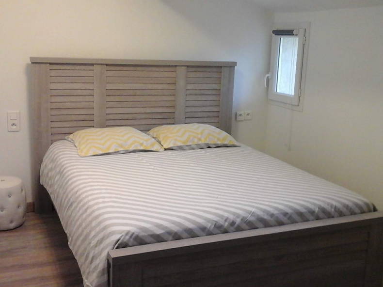 Logement Entier Cugand 227849-4