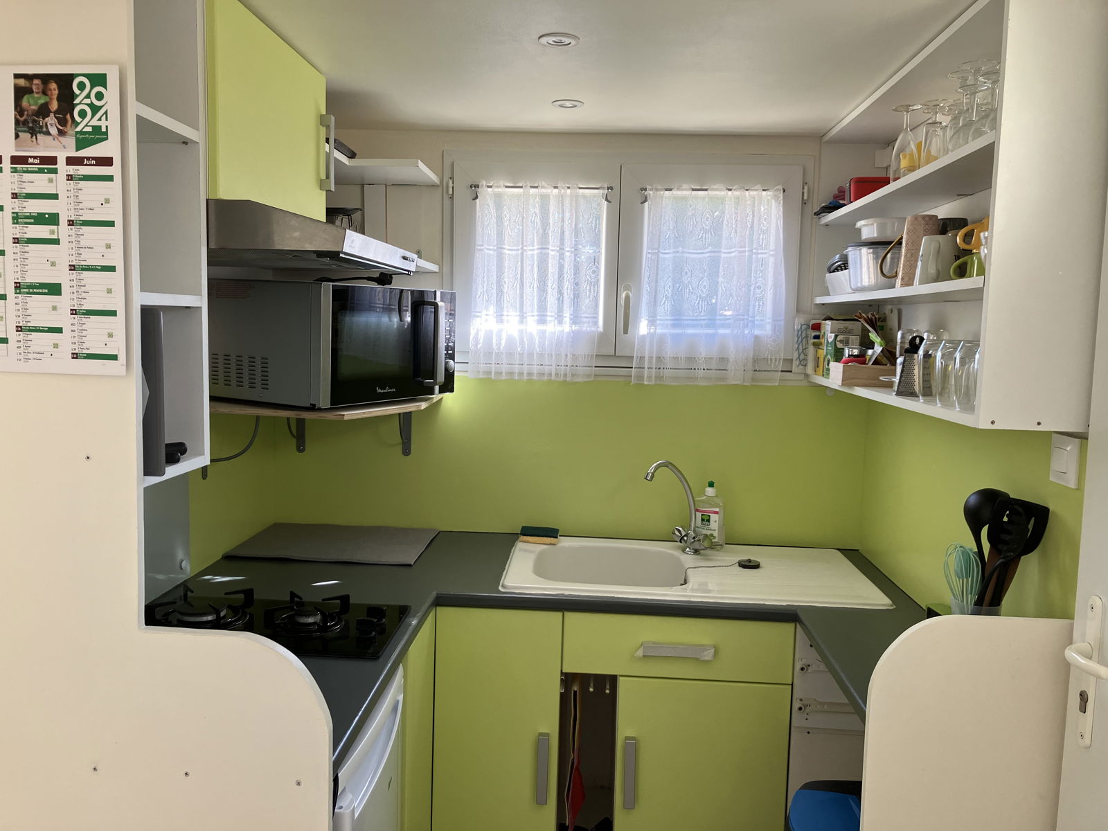 Entire Home Rivières 395908