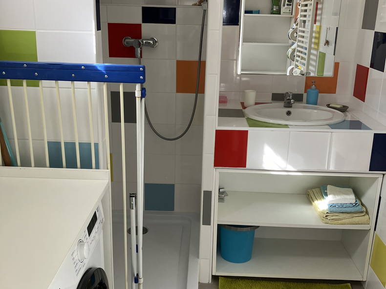 Logement Entier Rivières 395908-2