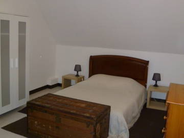 Logement Entier Sartilly-Baie-Bocage 97932-7