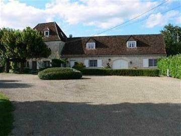 Habitación En Alquiler Saint-Michel-De-Bannières 70804-1