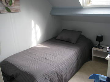 Logement Entier Saint-Michel-De-Bannières 70804-5