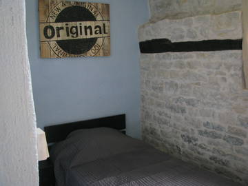 Logement Entier Saint-Michel-De-Bannières 70804-7