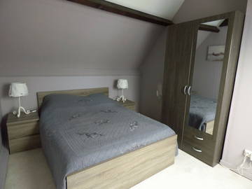 Logement Entier Saint-Michel-De-Bannières 70804-8