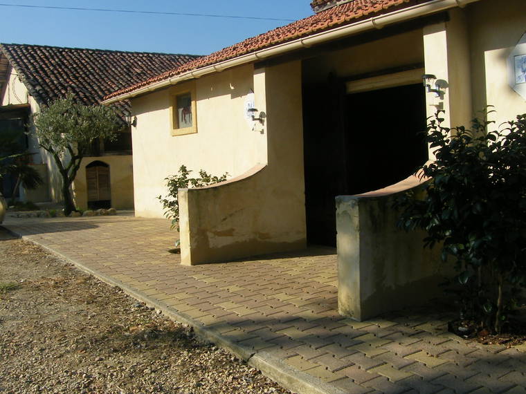 Kamer Te Huur Manciet 64663