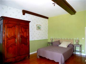 Roomlala | Cottage For Rent At La Ferme