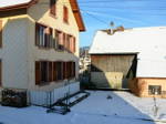 Studio À Louer Luttenbach-Près-Munster 59510