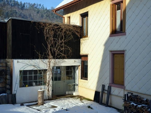 Ganzes Haus Luttenbach-près-Munster 59510-2