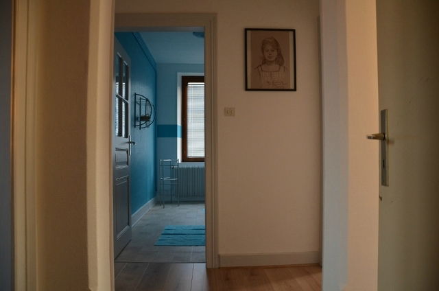 Entire Home Luttenbach-près-Munster 59510