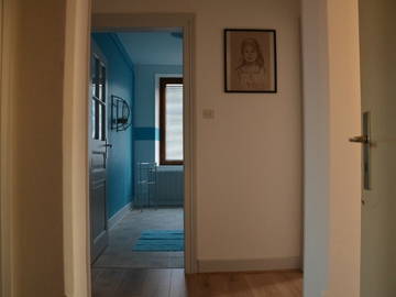 Chambre À Louer Luttenbach-Près-Munster 59510