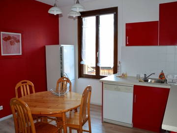 Logement Entier Luttenbach-Près-Munster 59510-4