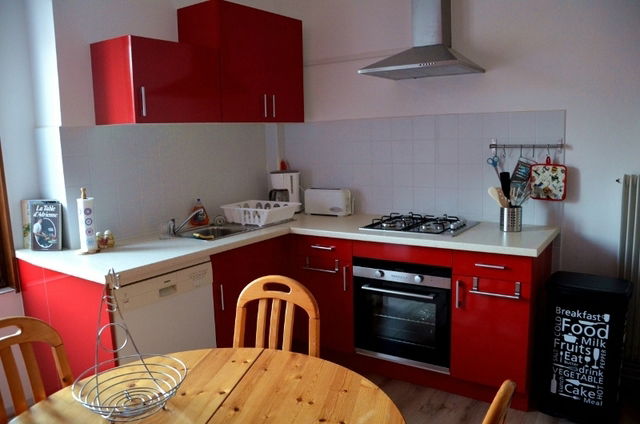 Entire Home Luttenbach-près-Munster 59510