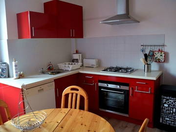 Logement Entier Luttenbach-Près-Munster 59510-5