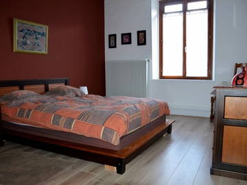 Logement Entier Luttenbach-Près-Munster 59510-6