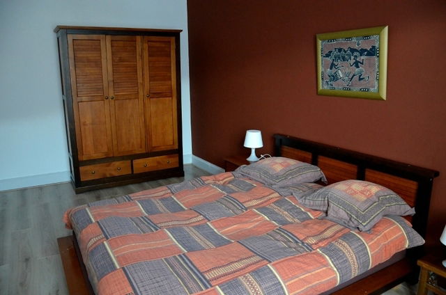 Entire Home Luttenbach-près-Munster 59510