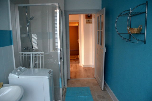 Entire Home Luttenbach-près-Munster 59510