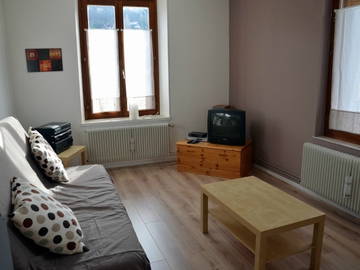 Logement Entier Luttenbach-Près-Munster 59510-11