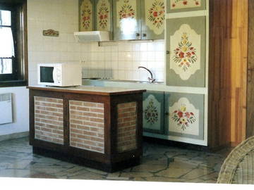 Chambre À Louer Mervans 16319