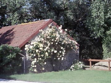 Logement Entier Mervans 16319-7