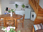 Studio À Louer Vouvray 91329
