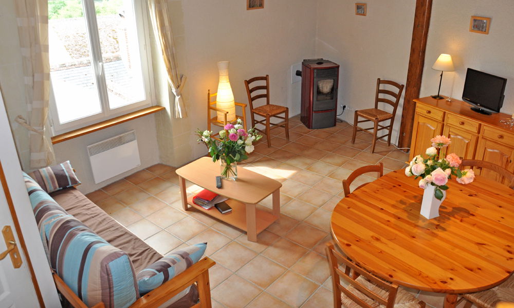 Independent Studio Vouvray 91329
