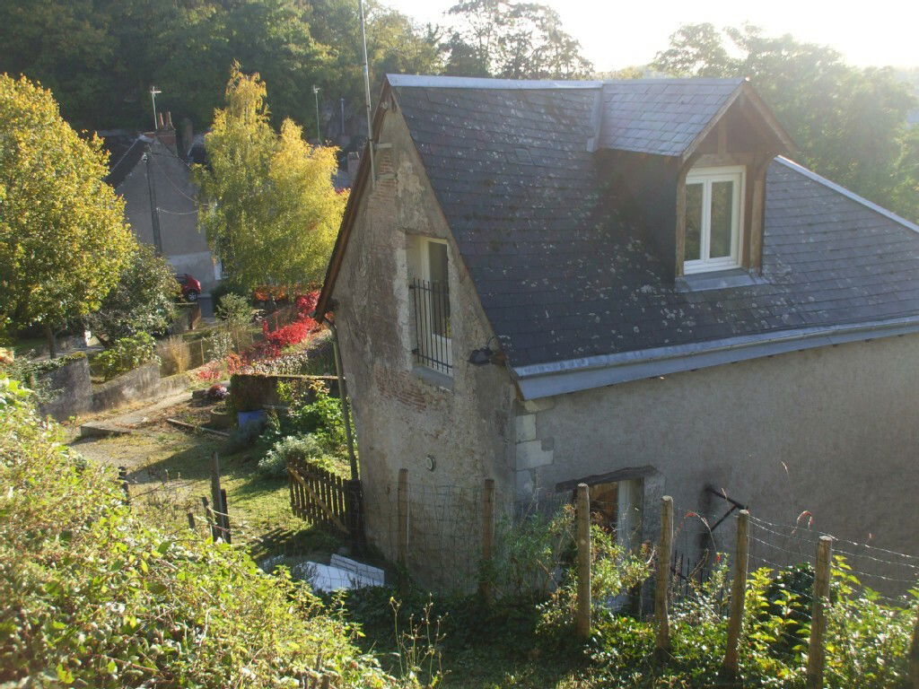 Independent Studio Vouvray 91329